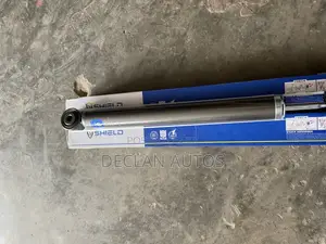 2021 Honda Accord Rear Shock Strut Absorber Oem