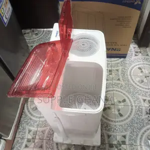 China Made Nasco Electronics Washing Machine 8.0kg Original