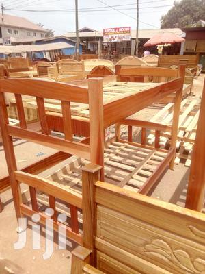 Top and Down Beds