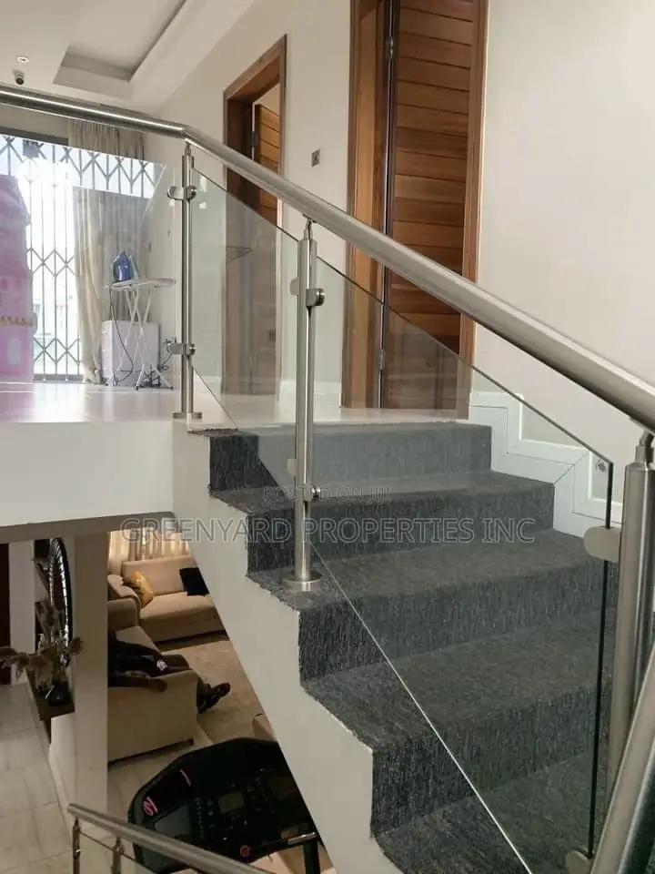 Furnished 3bdrm House in Lagos Avenue, East Legon for sale