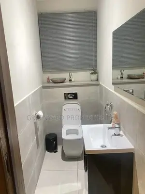 Furnished 3bdrm House in Lagos Avenue, East Legon for sale