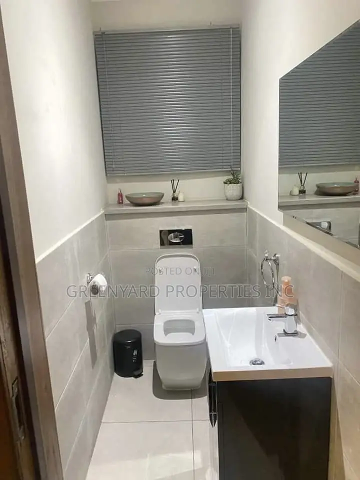 Furnished 3bdrm House in Lagos Avenue, East Legon for sale
