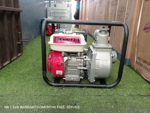 Honda Water Pump Water Pump