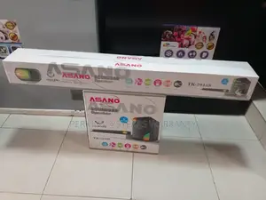 Asano TK 2043