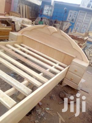 Double Bed