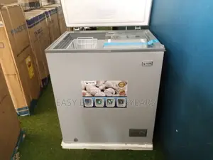 Pearl Chest Freezer Quality and Affordable Price.