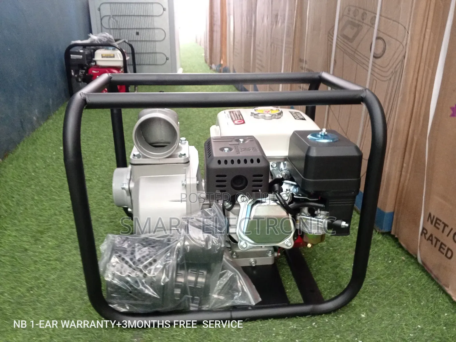 Quality and Affordable Honda Water Pump Water Pump