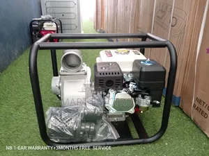 Quality and Affordable Honda Water Pump Water Pump