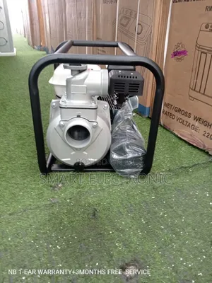 3inches Water Pump Honda Water Pump