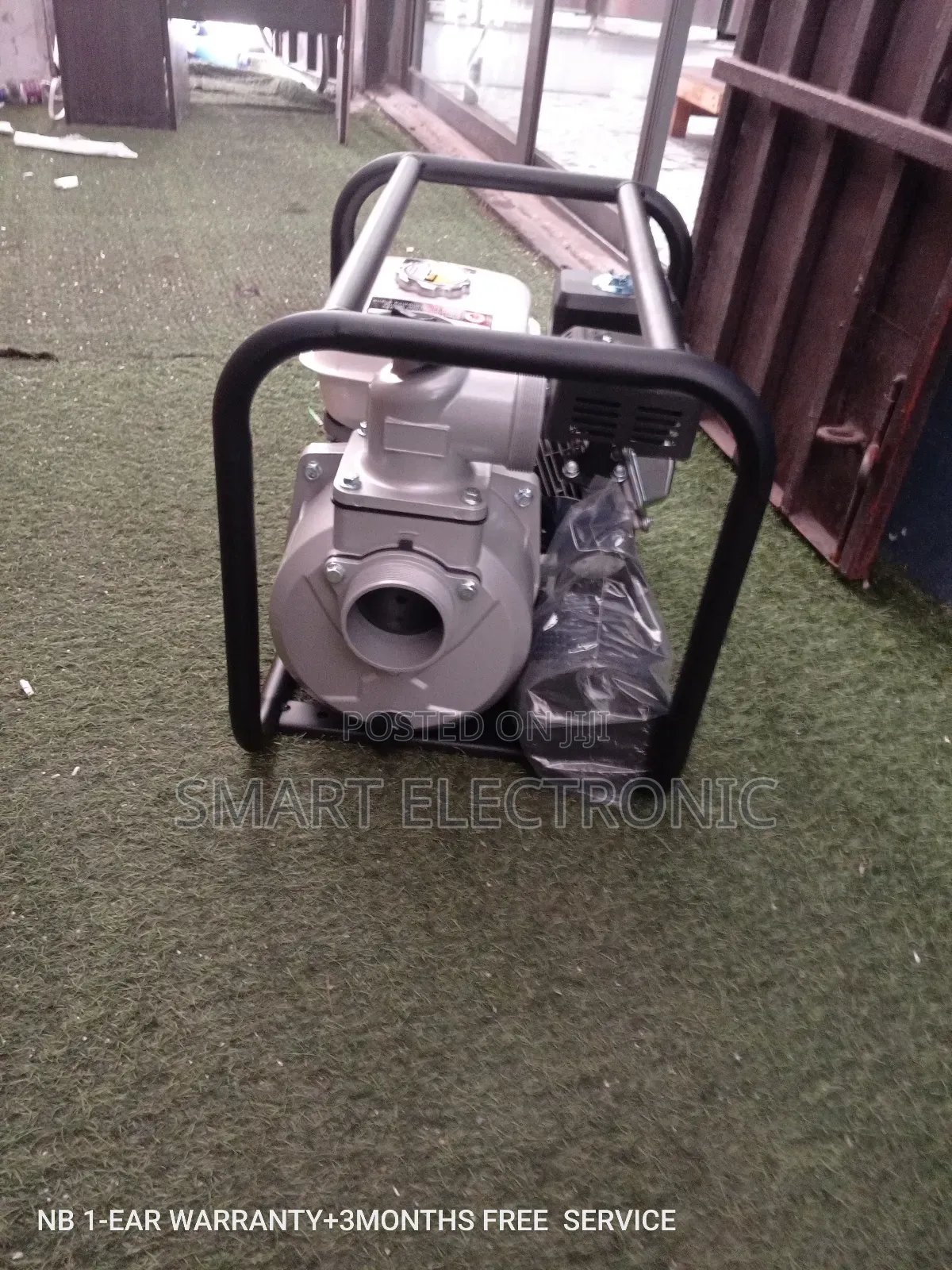 3inches Honda Water Pump Water Pump 7.5HP Affordable Price