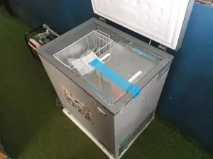 Chestfreezer Quality and Affordable Price With Fast Freezing