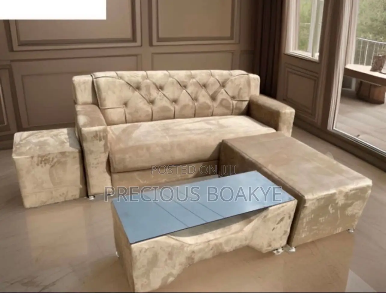 Quality Sofas