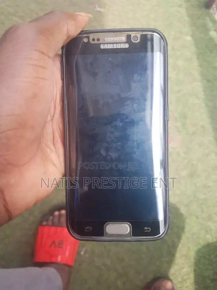 Samsung Galaxy S6 edge 32 GB Gold