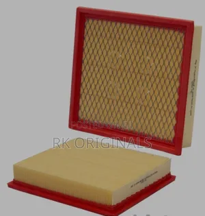 Photo - Dodge Journey 2009-2023 Air Filter Imported From USA