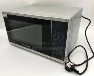 Morphy Richards 20l Microwave With Grill