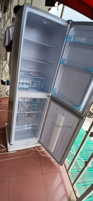 196l Energy Saving Combined Nasco Fridge