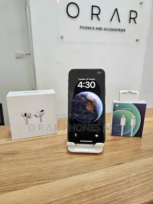 Apple iPhone 11 Pro 256 GB Black