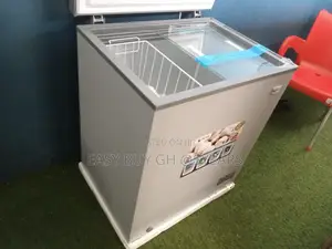 Super Fast Freezing Pearl Chest Freezer Quality's