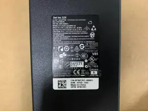 Genuine Dell 240W 19.5V 12.3A AC Adapter Power Supply