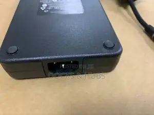 Genuine Dell 240W 19.5V 12.3A AC Adapter Power Supply