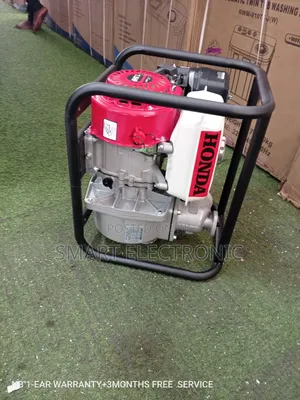 Honda Water Pump Water Pump 3inches 7.5HP Japan Made