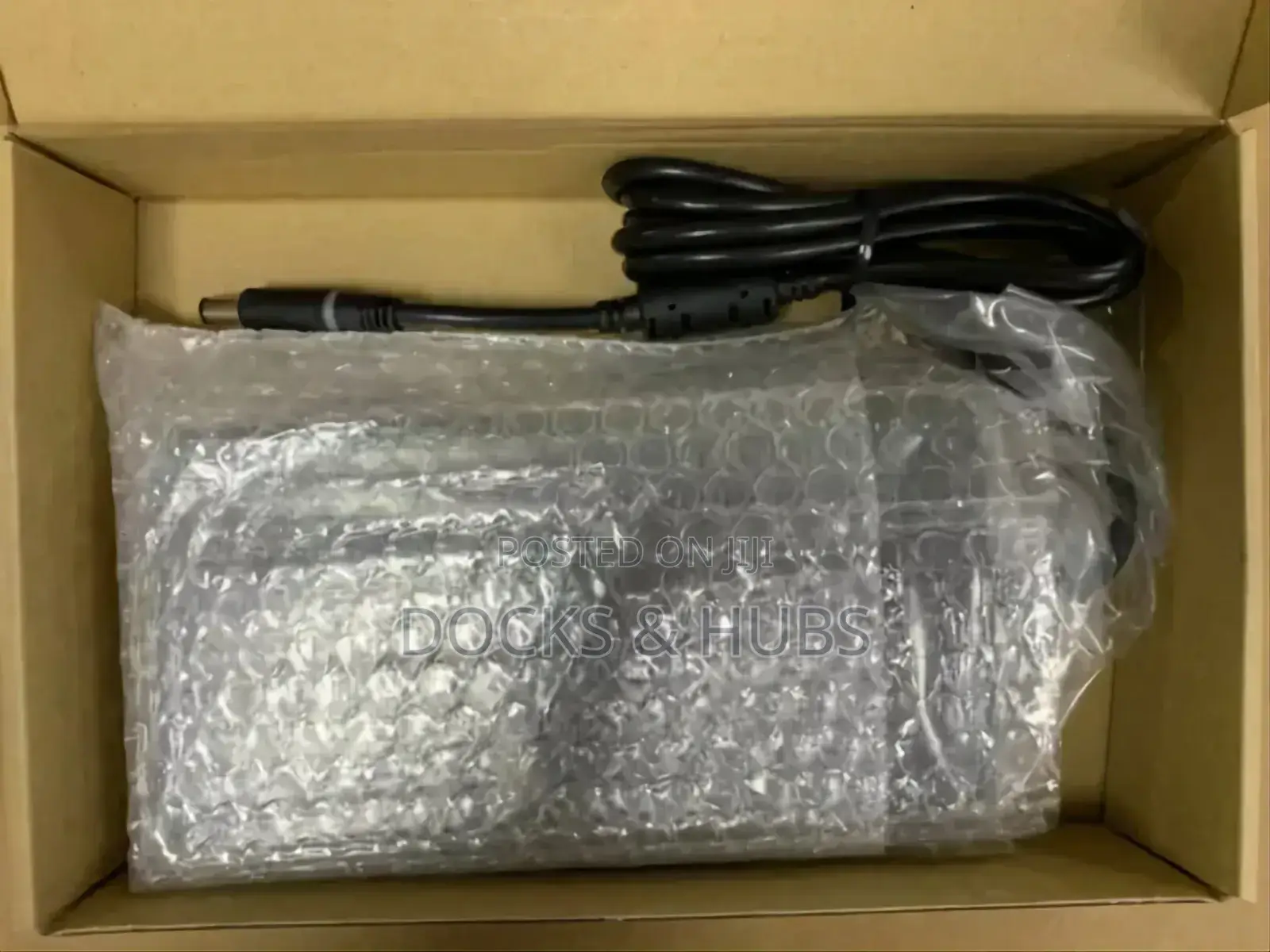 Genuine Dell 240W 19.5V 12.3A AC Adapter Power Supply