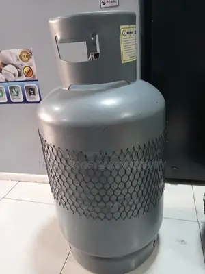 Brand New Sigma Gas Cylinder Handle
