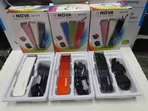 Nova Hair Clipper