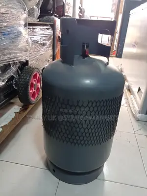 Sigma Gas LPG Gas Cylinder Brand New