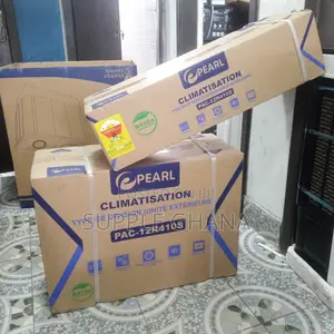 Refroidissem Rapide 1.5hp Pearl Air Conditioner Split Type