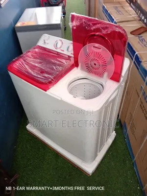 Nasco Washing Machine Washing Machine 11kg Affordable