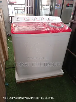 Nasco Washing Machine Washing Machine 11kg Original