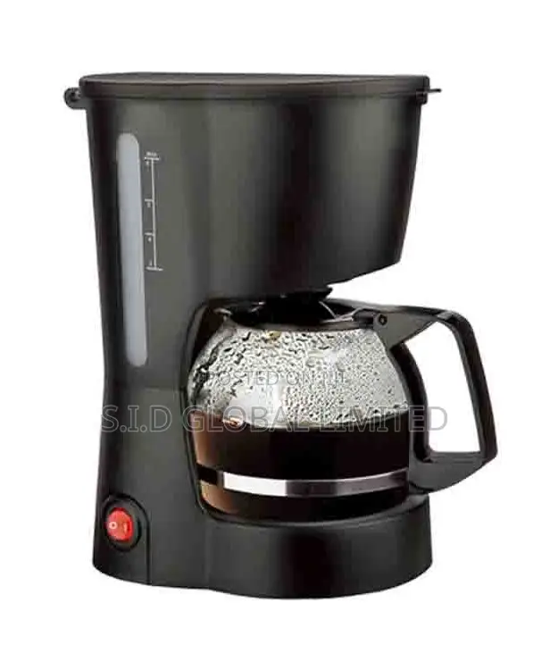 Amazing NASCO-0.5LTR-COFFEE-MAKER-CM1093-CB