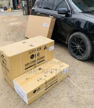 Purchase Quality Dualcool Inverter LG)S4-Q24K23)2.5hp Ac