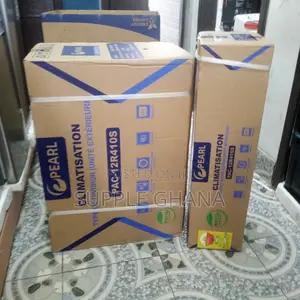 ECO Efficase Peal 1.5hp Air Conditioner Split Type Quality