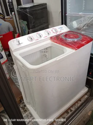 11kg Nasco Washing Machine Washing Machine Super Quality