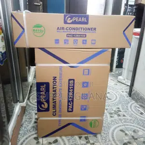 Normal 1.5hp Pearl Air Conditioner Split Type Pac_12r410s AC