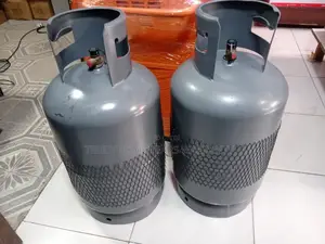 First Choice Sigma Gas Cylinder Brand