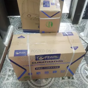 Wall_moubted Split Type 1.Hp Air Conditioner 1.5hp Pearl AC