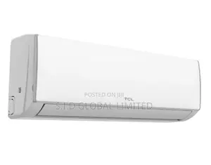Ultimate TCL-SPLIT-INVERTER-R410-AIR-CONDITIONER-2.0HP