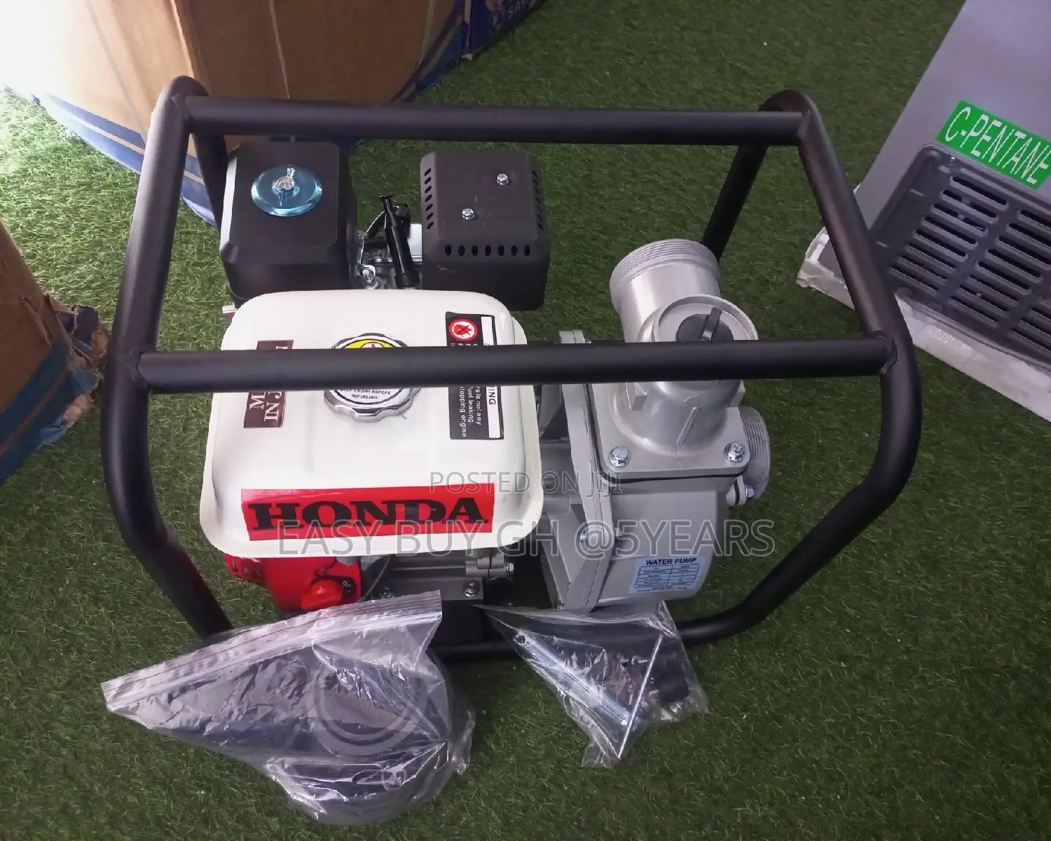 Available Honda Water Pump Quality and Affordable.