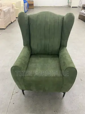 Quality Single Sofa