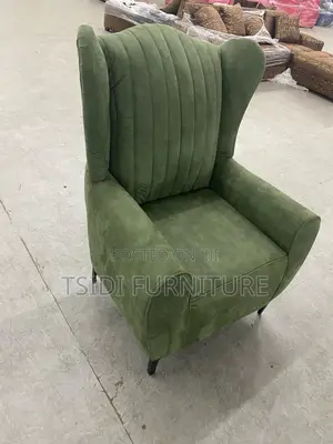 Quality Single Sofa