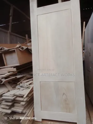 Asanfena Door