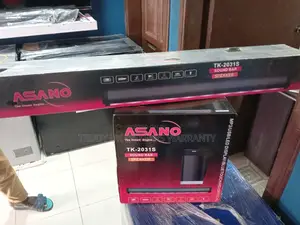 Asano TK-2031S Soundbar Led Display