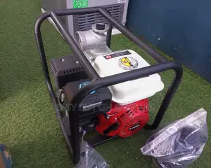 Honda Qualitys Japan Made Water Pump With Affordable Price.