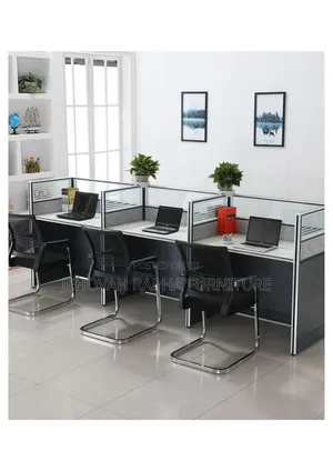 Office Work Station