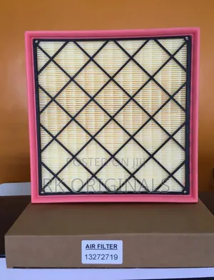 Chevrolet Cruze 1.4L 2011-2015 Air Filter Imported From USA