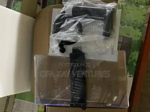 Flexible Screen Magnifier