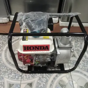 Japan Made Honda 2inches Water Pump Machine Petrol Original